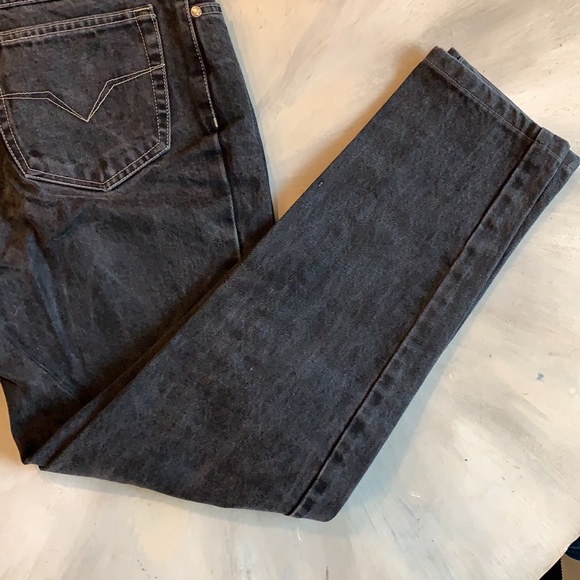 - Vintage Versace Jeans - - Picture 4 of 11